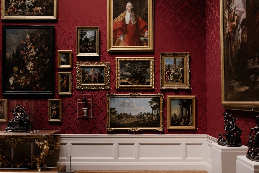 Museums & Galleries